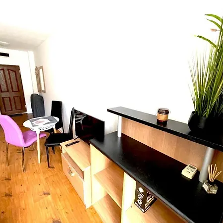 شقة Momi Svety Vlas Panorama Bay II Studio 77 *