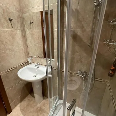 Momi Svety Vlas Panorama Bay II Studio 77 * سفيتي فلاس