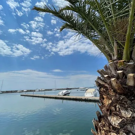 شقة Momi Svety Vlas Panorama Bay II Studio 77